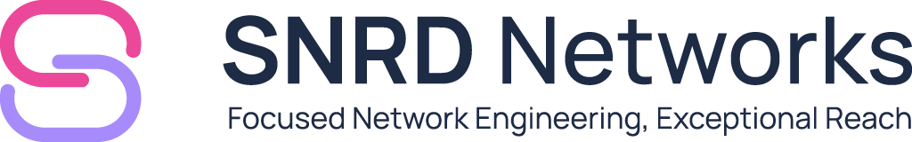SNRD Logo